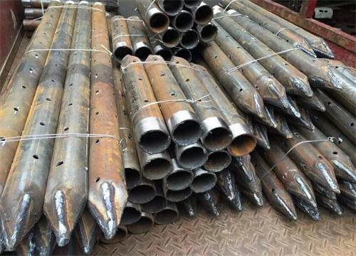 延吉钢花管哪里有卖